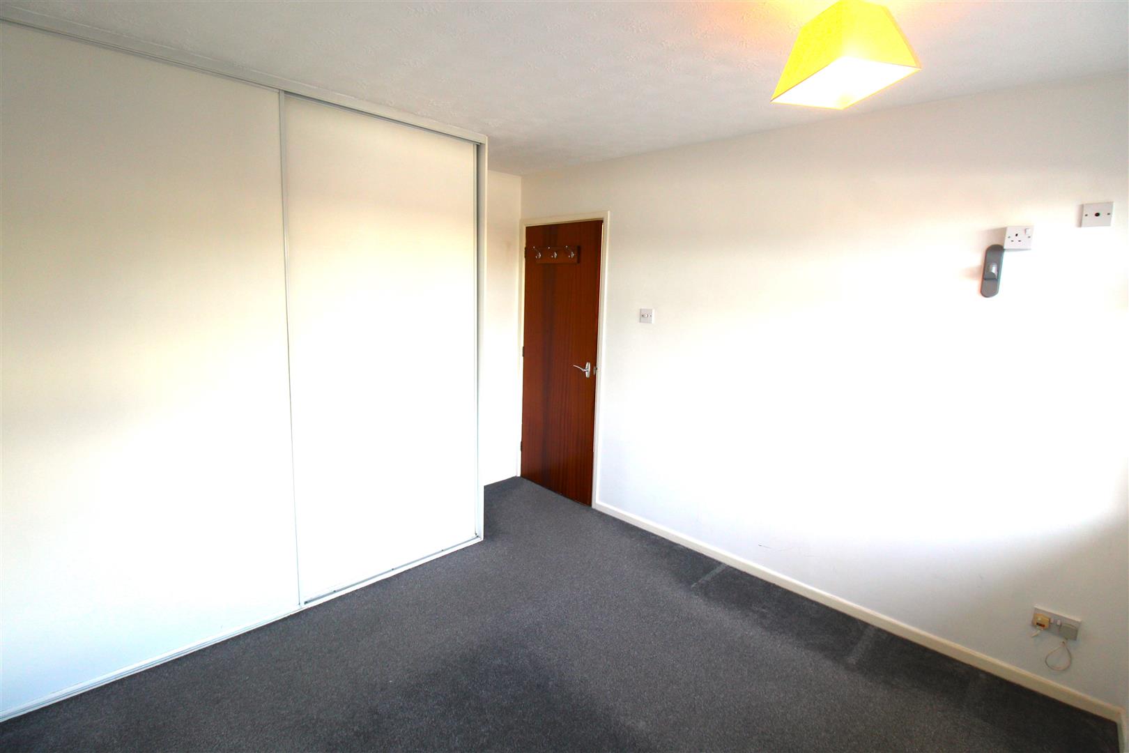 Dunwood Drive, Burslem, Stoke-On-Trent